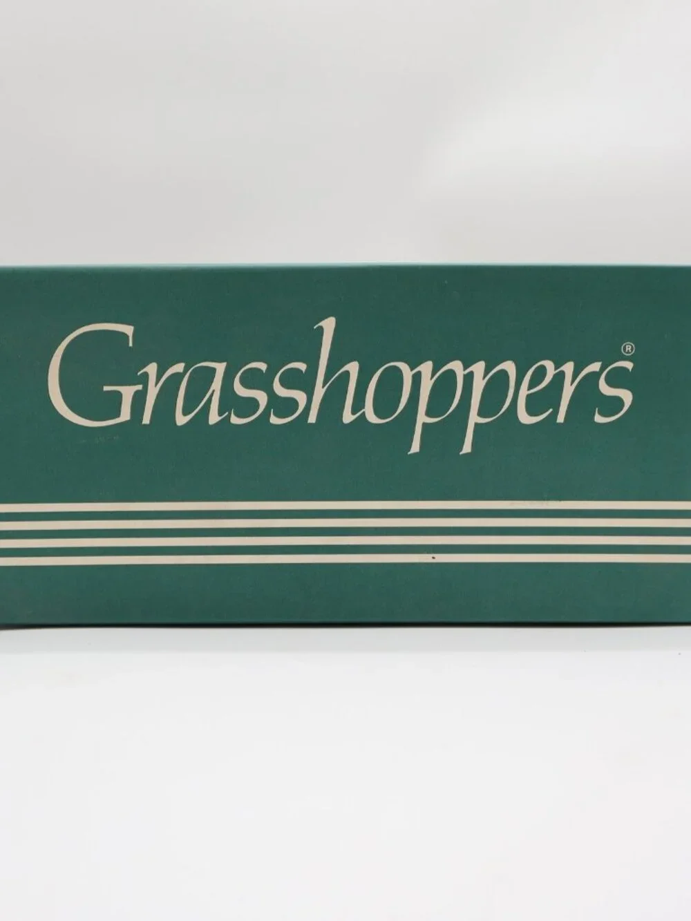 Grasshoppers skipjack ii
